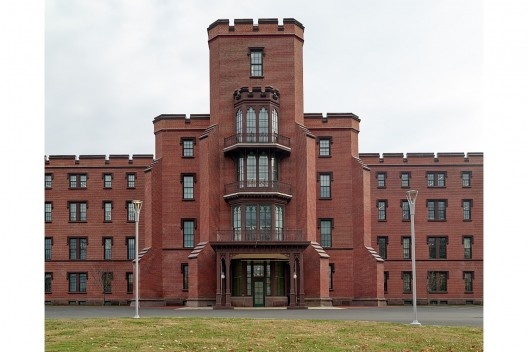 O Plano Kirkbride e as instituições totais