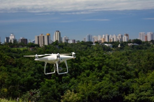 Urbanização do Banhado