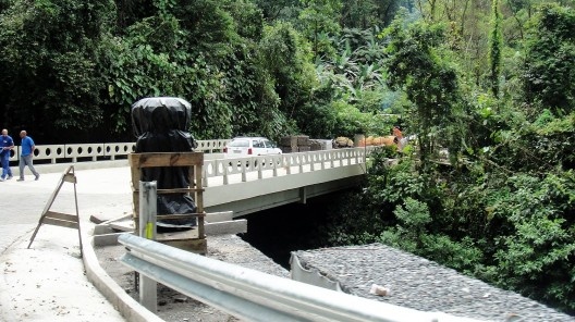 Rodovia SP-171, Estrada-Parque Cunha-Paraty