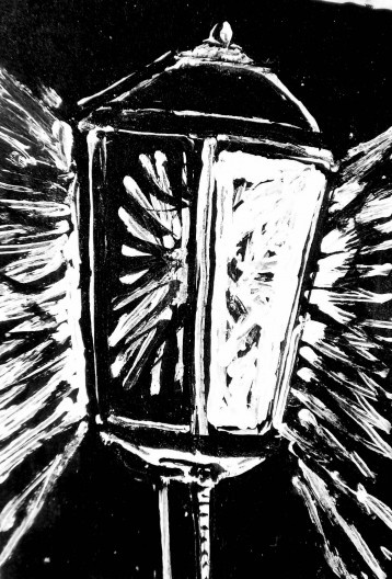 Ilustración Pancho Spinetto