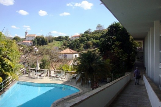 Grande Hotel de Ouro Preto