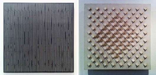 Museo de la Solidaridad Salvador Allende, obras de arte, Santiago do Chile