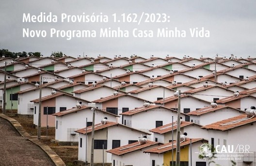 Novo Programa Minha Casa Minha Vida