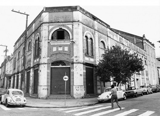 Teatro São Pedro