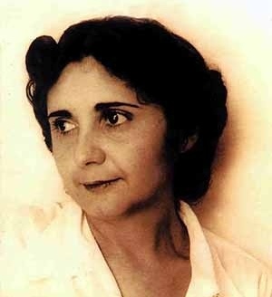 Carmen Portinho (1903-2001)