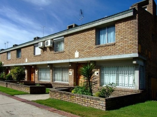 Covimt 11, modelo de moradia cooperativa, Montevidéu