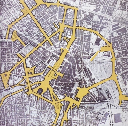 Versão final perímetro de irradiação, São Paulo
