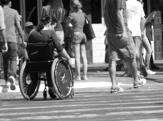 Deriva Fotográfica do Bem