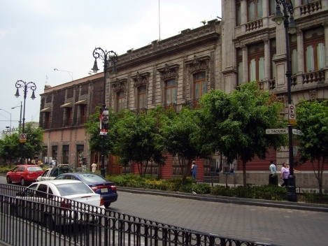 Palácio de Bellas Artes