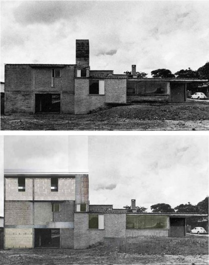 Por uma utopia mínima