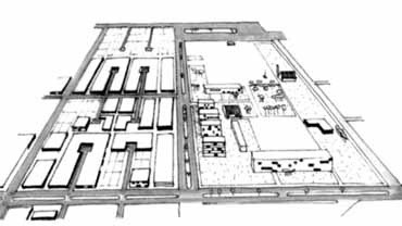 Plano Urbano de Jorge Wilheim fez nascer a cidade de Angélica há 50 anos
