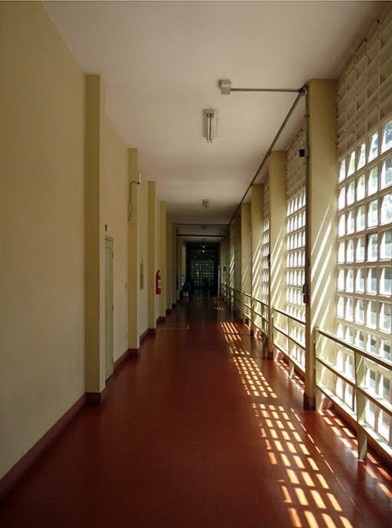 Escolas modernas em São Paulo: passado e presente