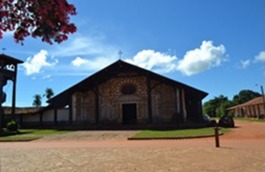 Igreja de Concepción
