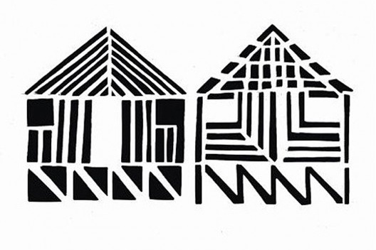 Paredes Pinturas. Mônica Nador, São Paulo