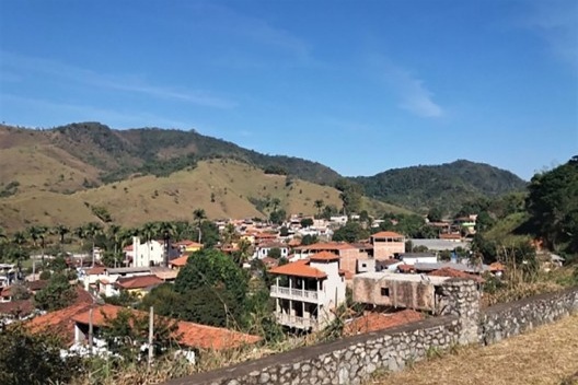 Planejamento urbano intermunicipal
