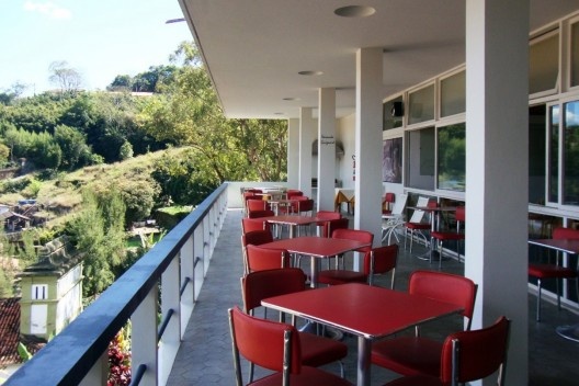 Grande Hotel de Ouro Preto