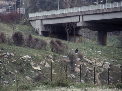 Scary Asian Men, Istambul, Turquia