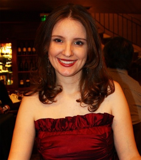 Geise Brizotti Pasquotto