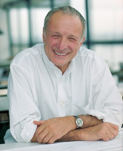 Richard Rogers