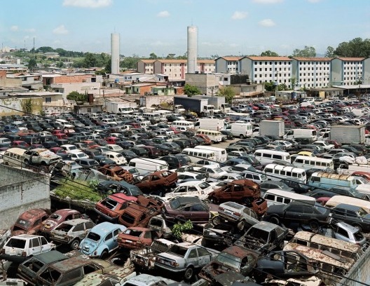 Vila Gustavo Correia, Carapicuíba