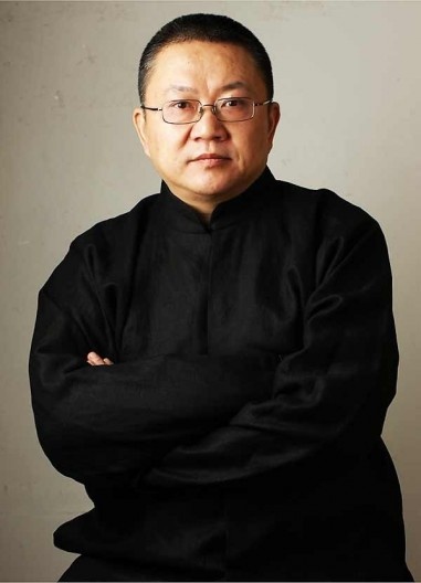 Arquiteto chinês Wang Shu, Prêmio Pritzker 2012