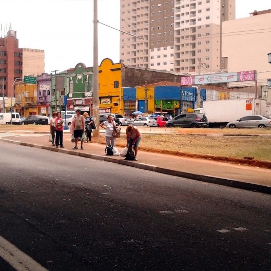 Sistema de ônibus de São Paulo