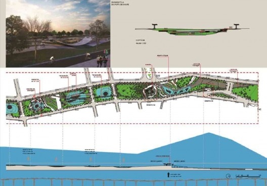 Construindo uma Nova Identidade, de Ana Carolina Semenzato Pinto. TFG 2013 – Unesp/Bauru