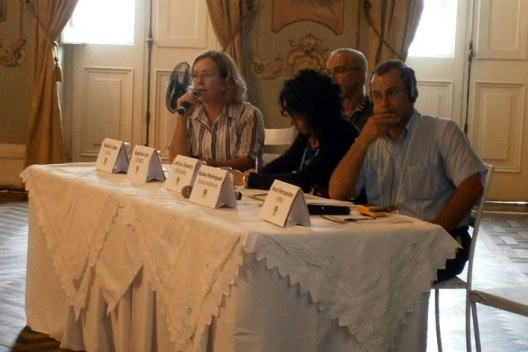 Seminário Internacional Brasil – Junta de Andalucía