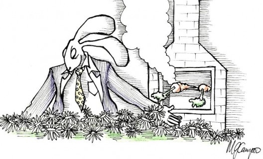 Politicagenópolis, uma fábula