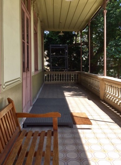 Casa de Dona Yayá, São Paulo