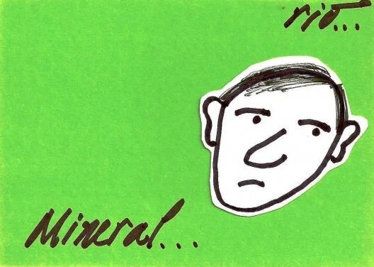 João Cabral de Melo Neto, ilustração de Eliane Lordello, jun. 2014