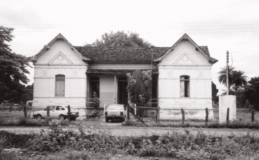 Hospital de Lassance criado durante a gestão de Carlos Chagas
