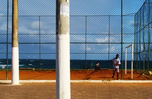 Habitar em Salvador