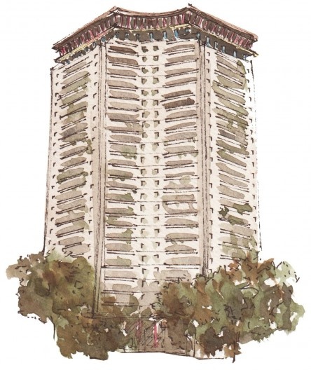 Condomínio Viadutos