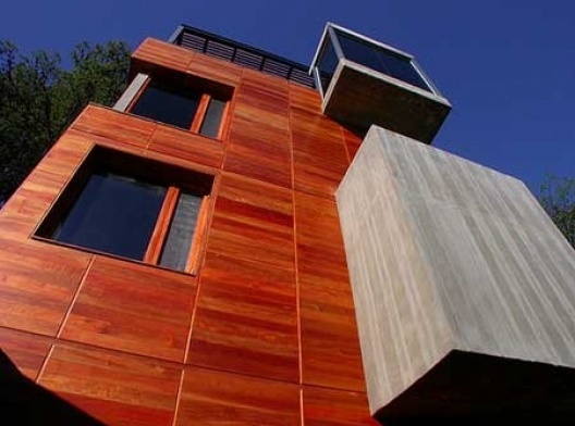 Casa na Calamuchita, M. A. Roca