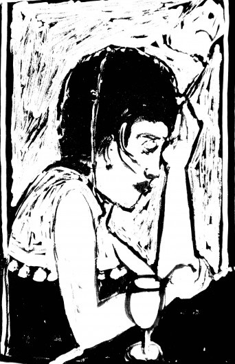 Ilustración Pancho Spinetto