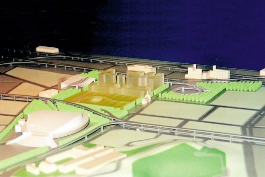 Arena São Cristóvão