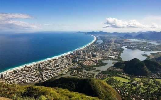 Ideologia e os interesses do mercado imobiliário