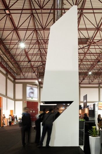 Exposição procura arquiteto? Pedro Barata e arquitetos associados