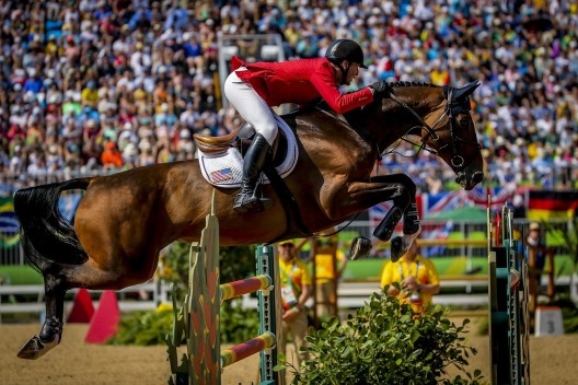 Centro Olímpico de Hipismo, Piscina Pentatlo Moderno, Parque Olímpico de Deodoro, Rio de Janeiro, RJ, Escritório Vigliecca & Associados