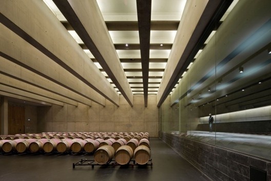 Bodega Institucional La Grajera