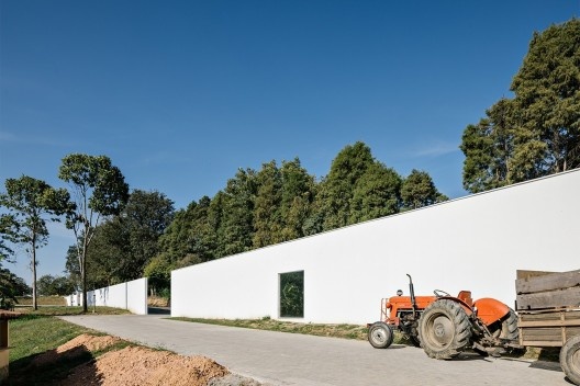 Casa do Agricultor