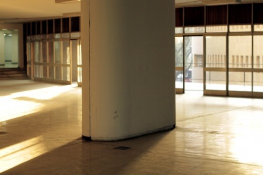 Exposição \"Da próxima vez eu fazia tudo diferente\"