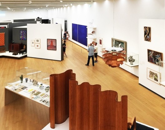 Museu Stedelijk, galeria BASE, Amsterdam