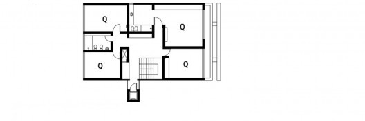 Residência Cunha Lima, plantas térreo ao 4o pavimento, São Paulo SP Brasil, 1963. Arquiteto Joaquim Guedes