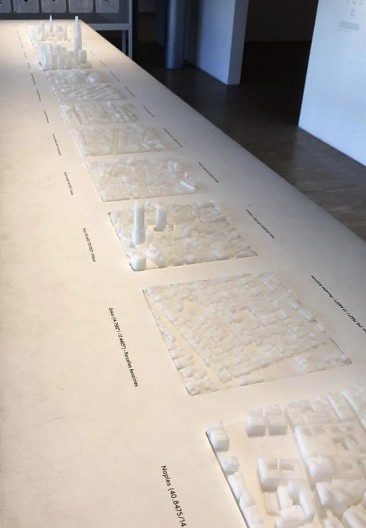 Paris Haussmann, modèle de ville