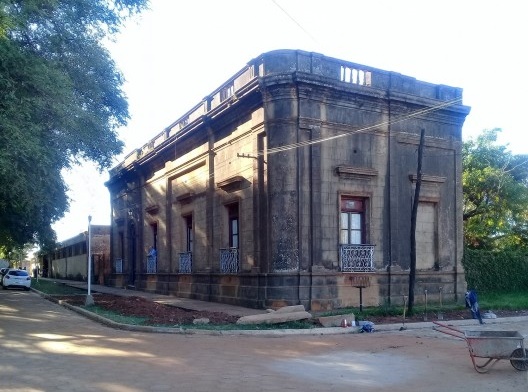 Caminos del Sur: a América da solidão