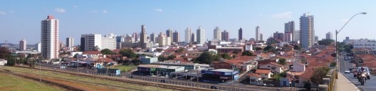 Terceiro milênio e velhos conflitos: o novo plano diretor de Araraquara