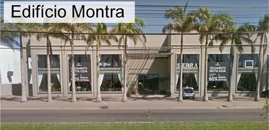 Edifício Montra