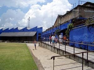 Incubadoras urbanas. Políticas de revitalização urbana através de subculturas. A experiência paulistana e o contexto internacional